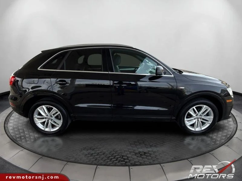 2018 Audi 8U Q3 - Image 6 of 12