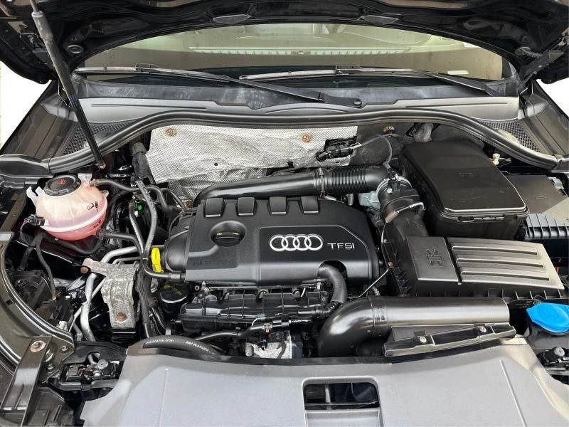 2018 Audi 8U Q3 - Image 11 of 12