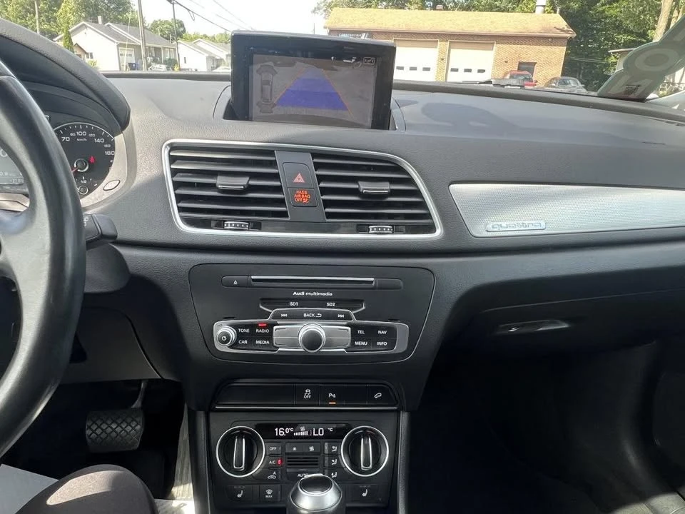2018 Audi 8U Q3 - Image 6 of 20