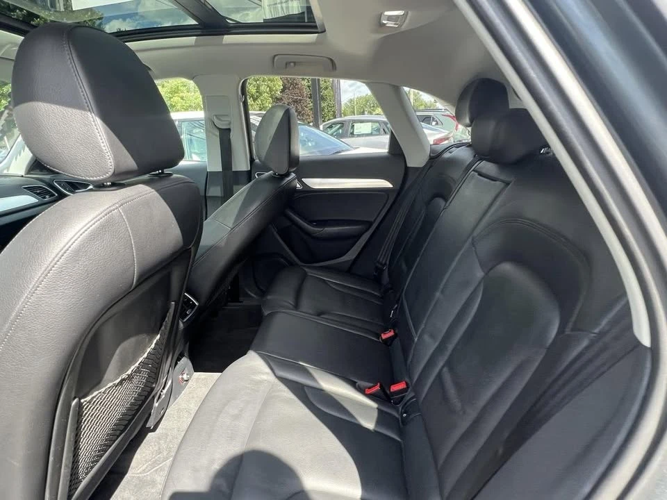 2018 Audi 8U Q3 - Image 14 of 20