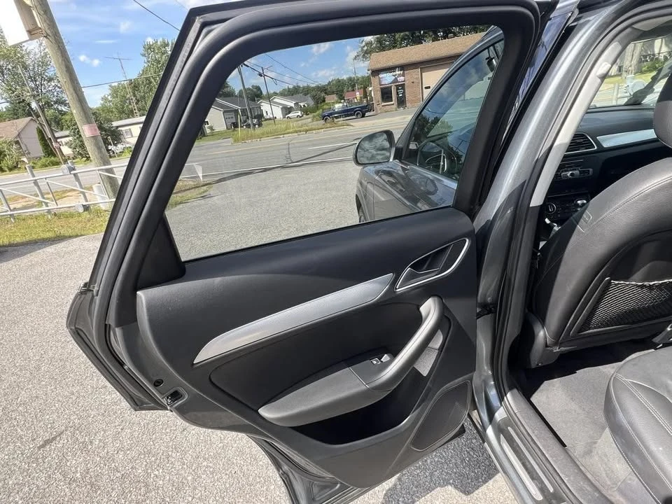 2018 Audi 8U Q3 - Image 16 of 20