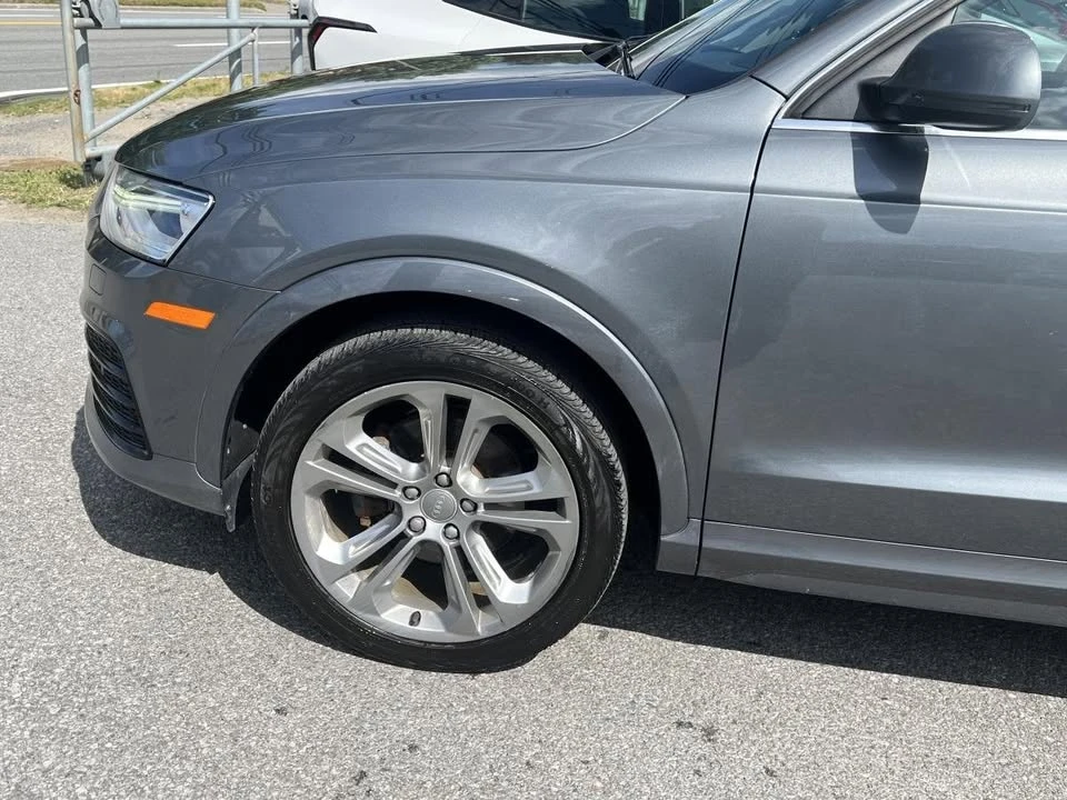 2018 Audi 8U Q3 - Image 13 of 20