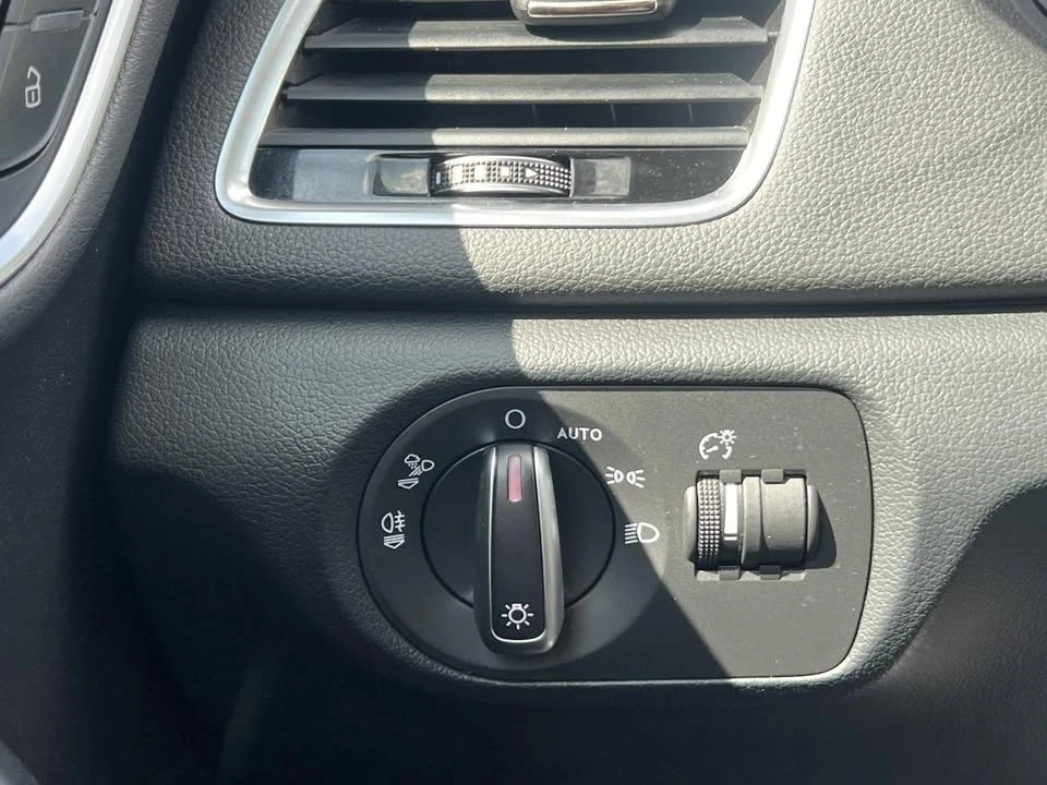 2018 Audi 8U Q3 - Image 19 of 20