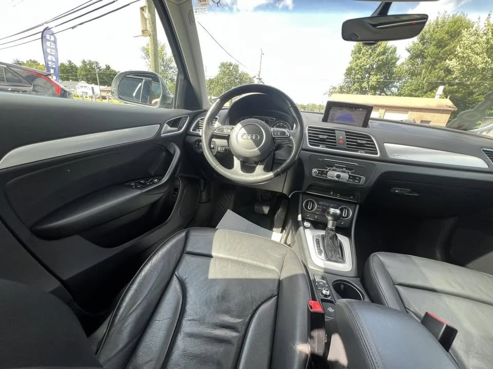 2018 Audi 8U Q3 - Image 2 of 20