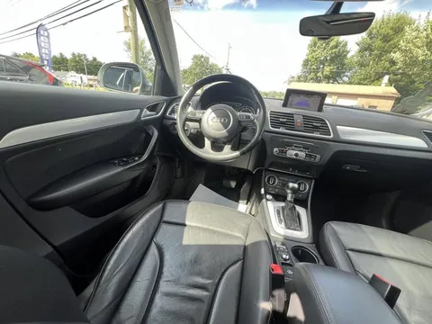 2018 Audi 8U Q3 - Image 2 of 20