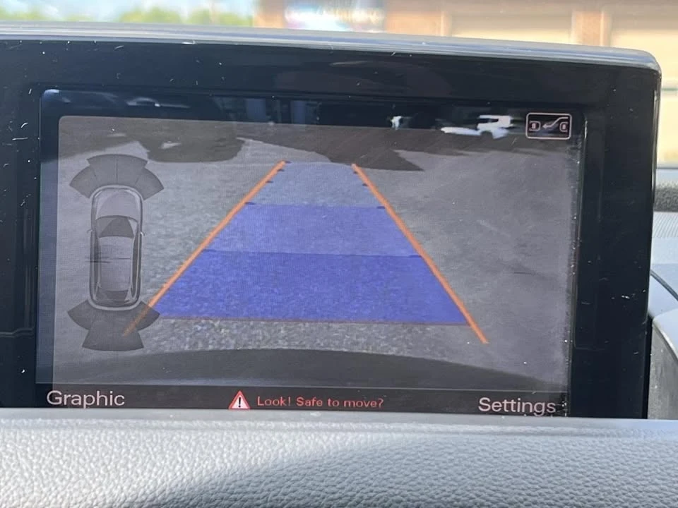 2018 Audi 8U Q3 - Image 11 of 20