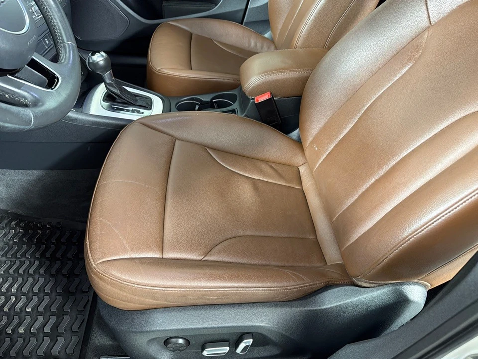 2018 Audi 8U Q3 - Image 11 of 12