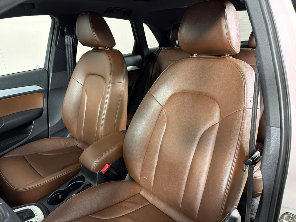 2018 Audi 8U Q3 - Image 12 of 12