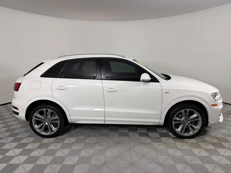 2018 Audi 8U Q3 - Image 4 of 12