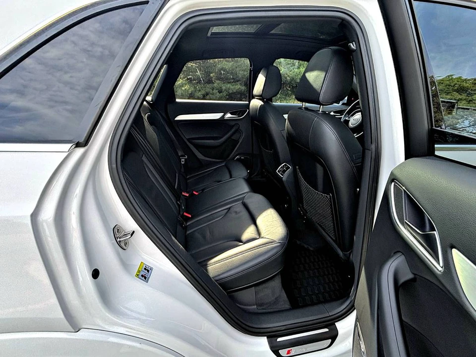 2018 Audi 8U Q3 - Image 16 of 19