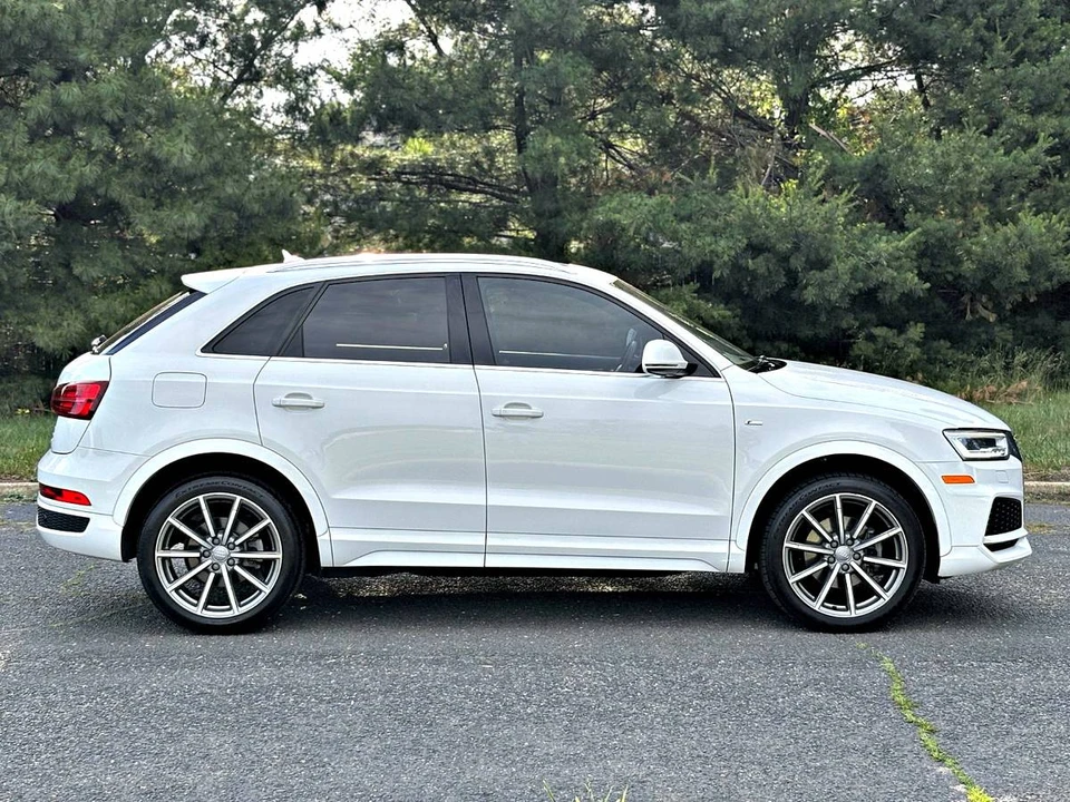 2018 Audi 8U Q3 - Image 6 of 19