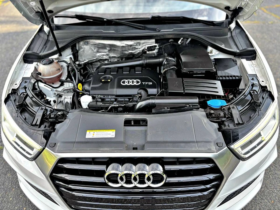 2018 Audi 8U Q3 - Image 17 of 19