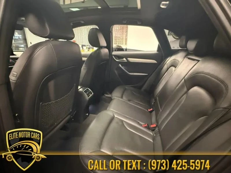 2018 Audi 8U Q3 - Image 10 of 12