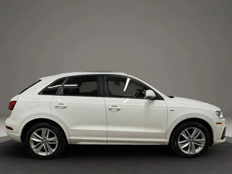 2018 Audi 8U Q3 - Image 6 of 12