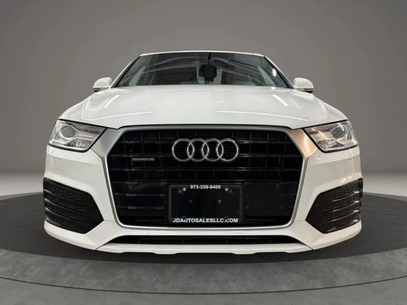 2018 Audi 8U Q3 - Image 3 of 12