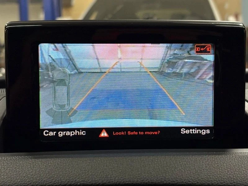 2018 Audi 8U Q3 - Image 12 of 12