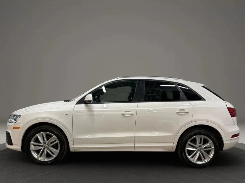 2018 Audi 8U Q3 - Image 5 of 12