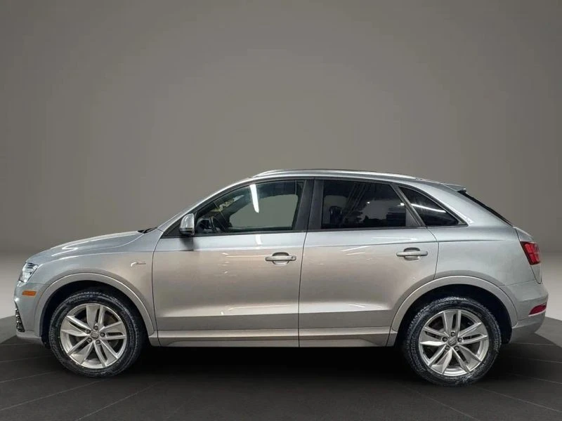 2018 Audi 8U Q3 - Image 5 of 12