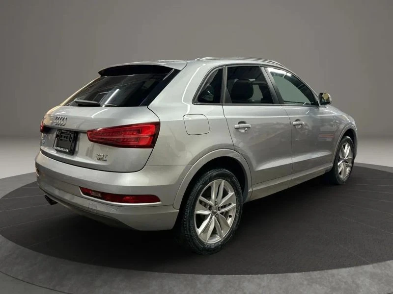 2018 Audi 8U Q3 - Image 8 of 12