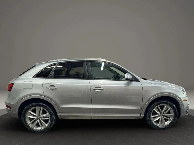 2018 Audi 8U Q3 - Image 6 of 12