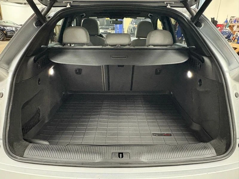 2018 Audi 8U Q3 - Image 9 of 12