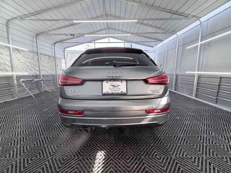 2018 Audi 8U Q3 - Image 6 of 12