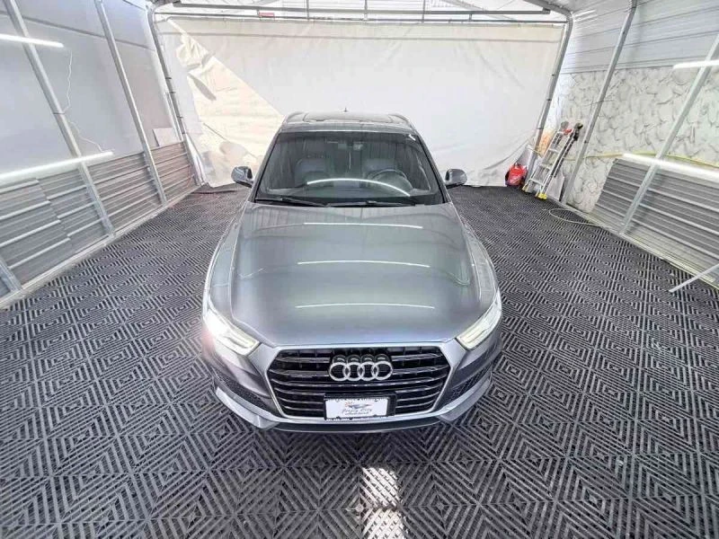 2018 Audi 8U Q3 - Image 10 of 12