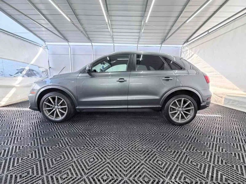 2018 Audi 8U Q3 - Image 4 of 12