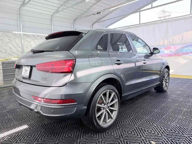 2018 Audi 8U Q3 - Image 7 of 12