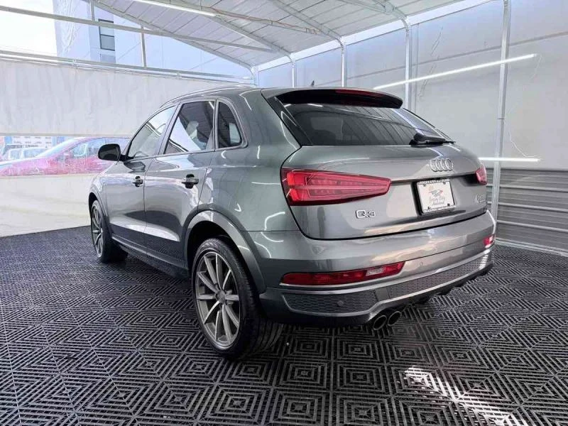 2018 Audi 8U Q3 - Image 5 of 12