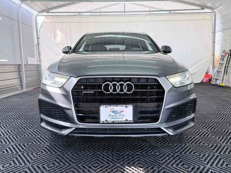 2018 Audi 8U Q3 - Image 2 of 12