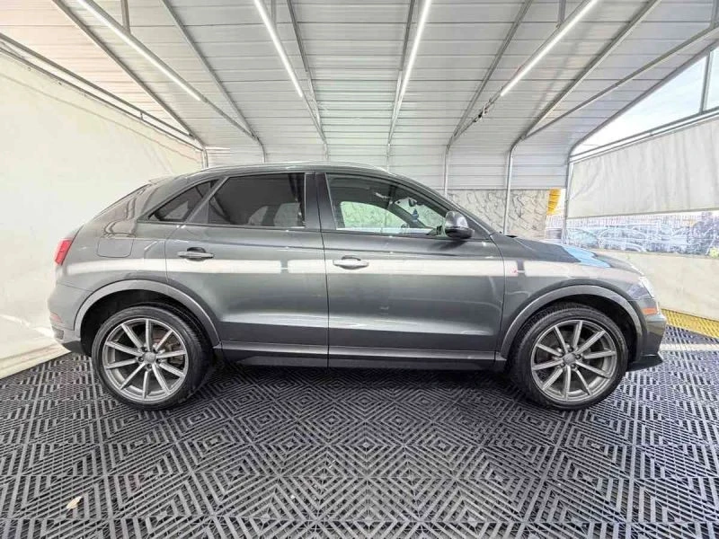 2018 Audi 8U Q3 - Image 8 of 12