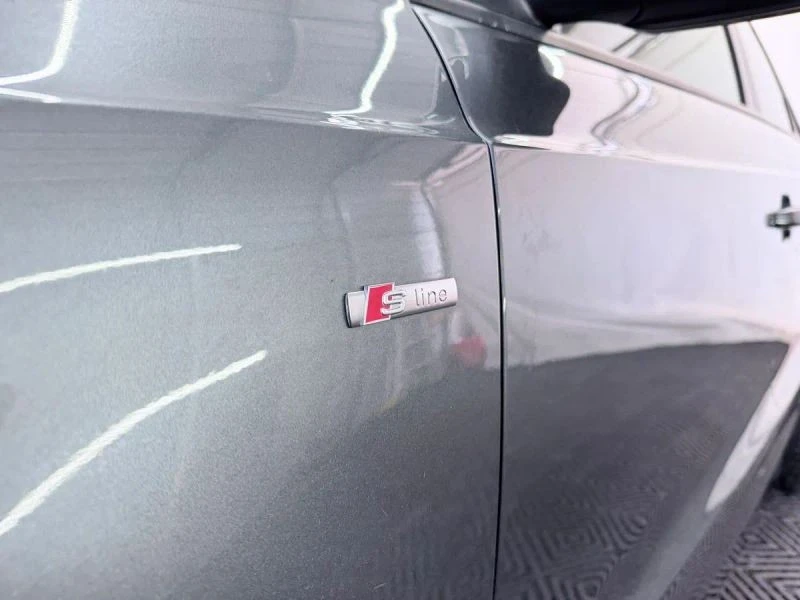 2018 Audi 8U Q3 - Image 11 of 12