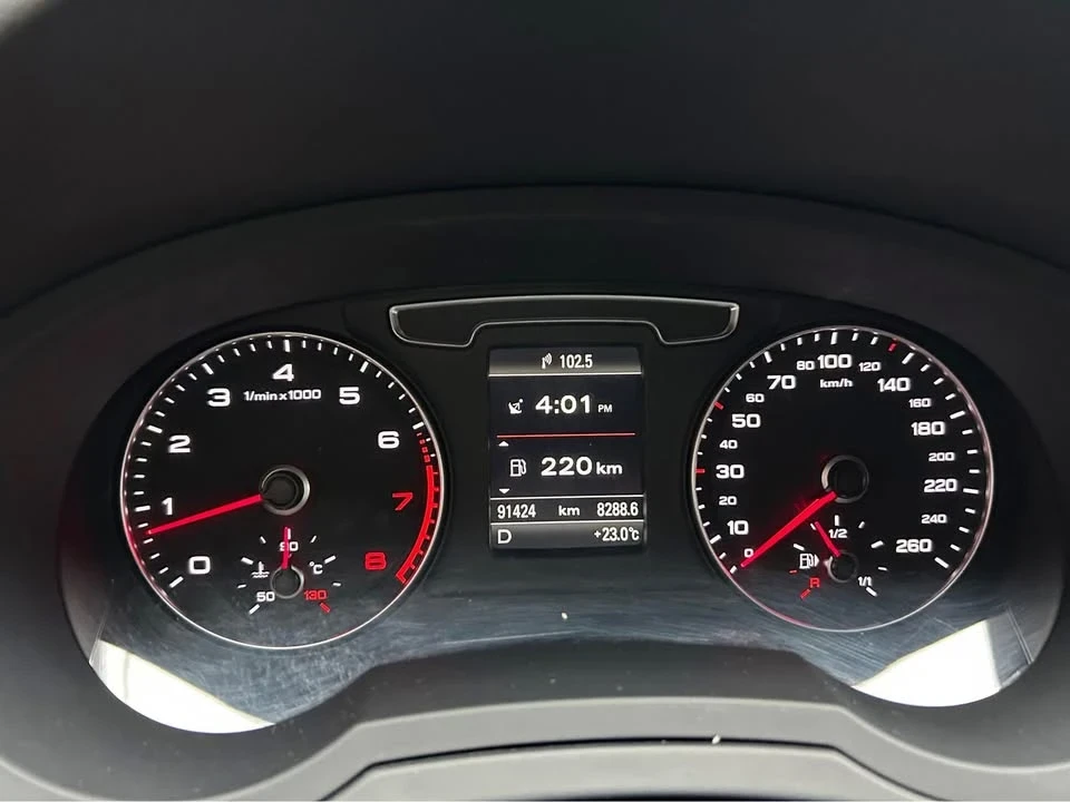 2018 Audi 8U Q3 - Image 5 of 10