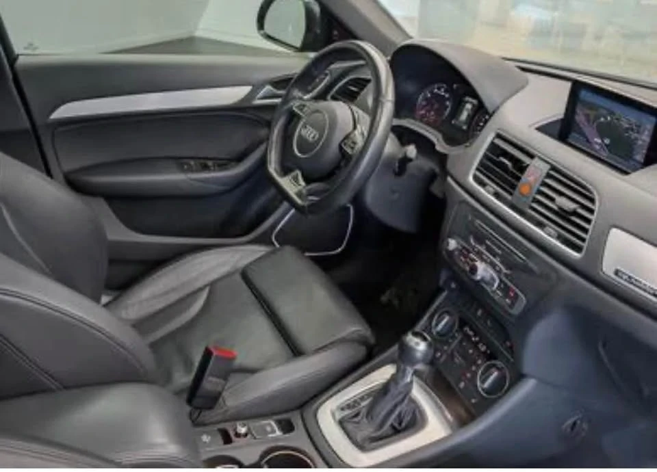 2018 Audi 8U Q3 - Image 6 of 10