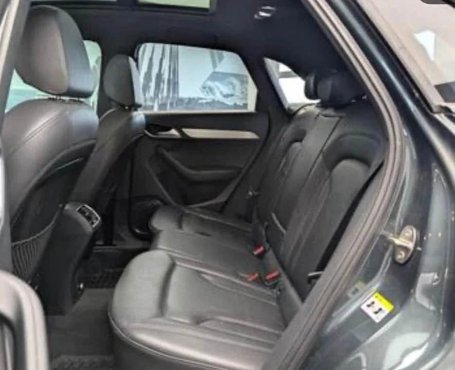 2018 Audi 8U Q3 - Image 8 of 10