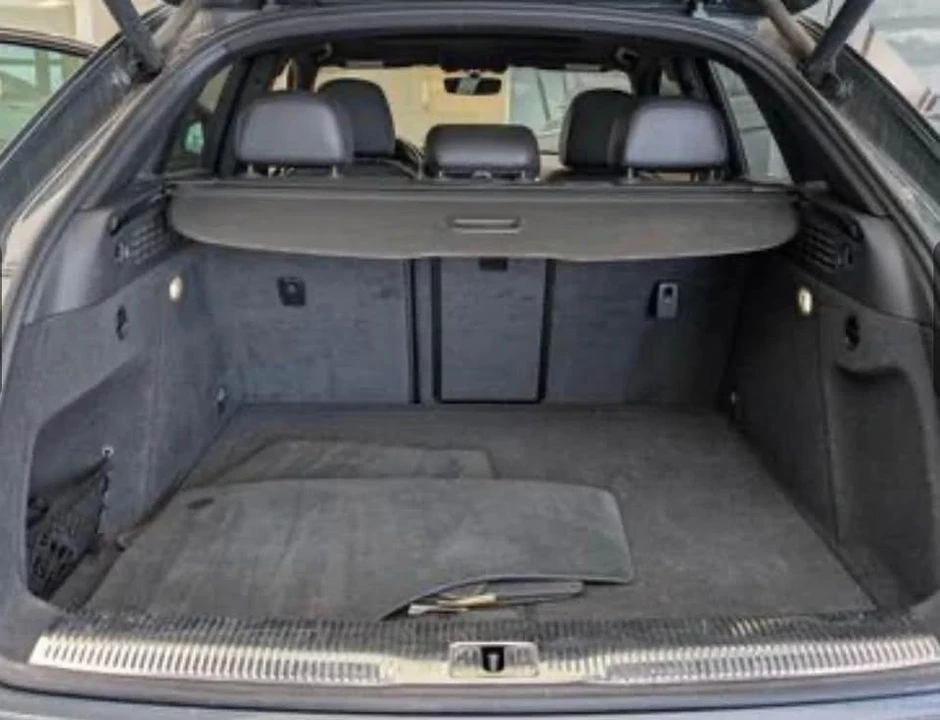 2018 Audi 8U Q3 - Image 10 of 10