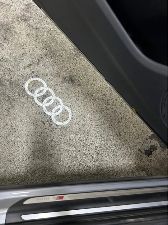 2018 Audi 8U Q3 - Image 4 of 10