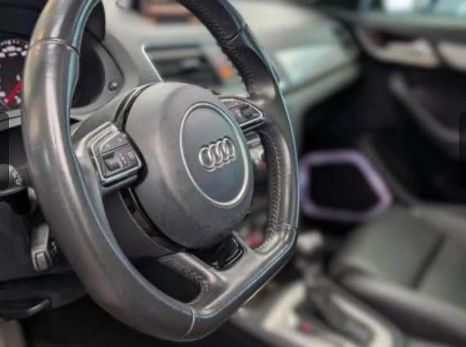 2018 Audi 8U Q3 - Image 7 of 10