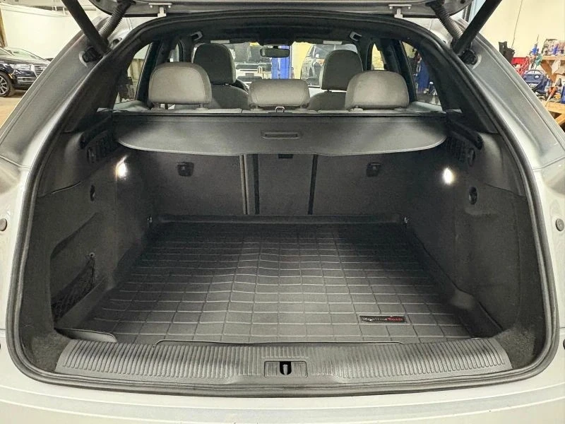 2018 Audi 8U Q3 - Image 9 of 12