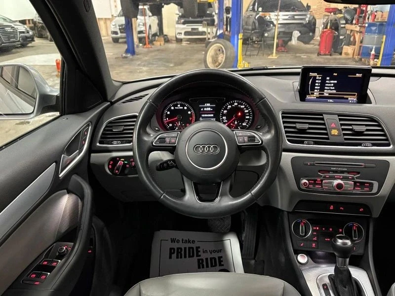 2018 Audi 8U Q3 - Image 12 of 12