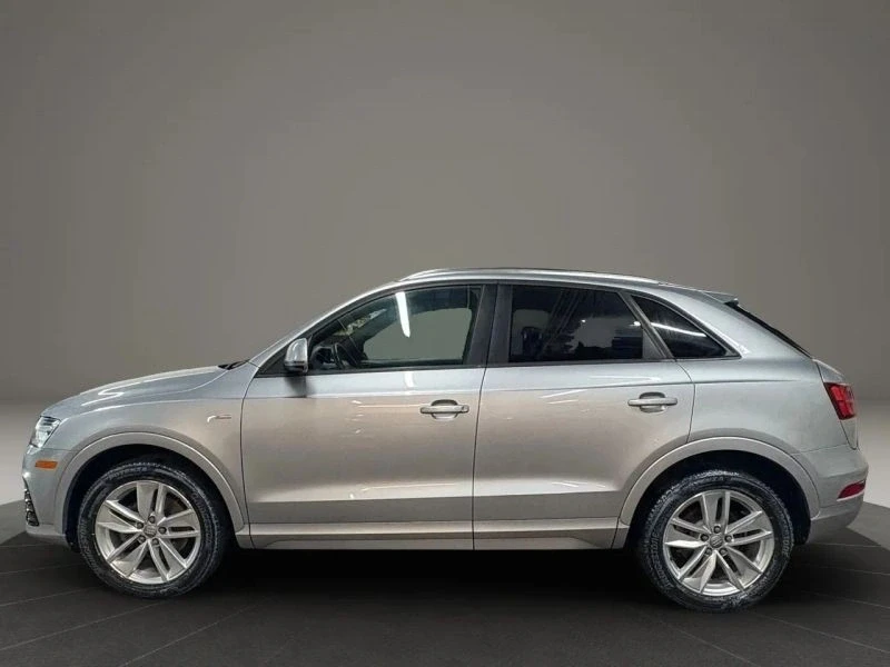 2018 Audi 8U Q3 - Image 5 of 12
