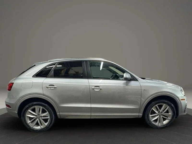 2018 Audi 8U Q3 - Image 6 of 12