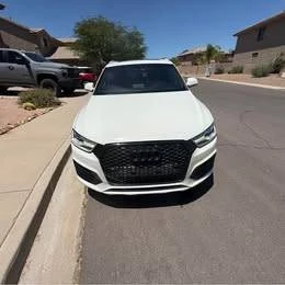 2018 Audi 8U Q3 - Image 3 of 8