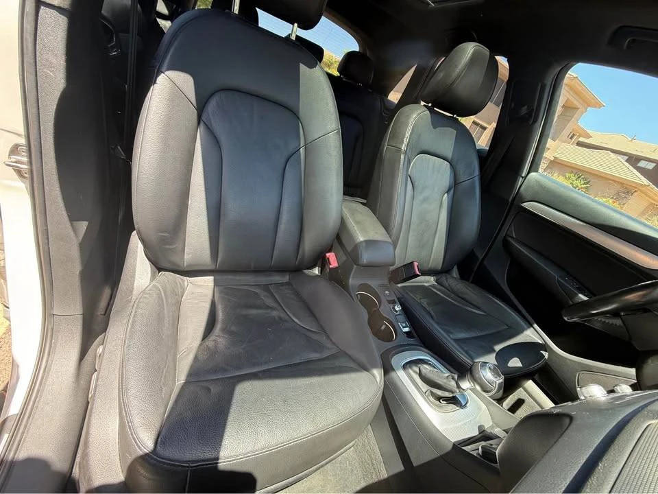 2018 Audi 8U Q3 - Image 4 of 8