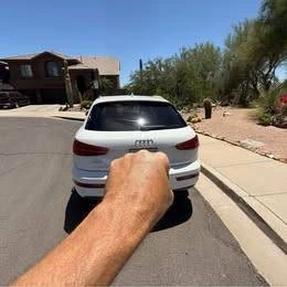 2018 Audi 8U Q3 - Image 4 of 8