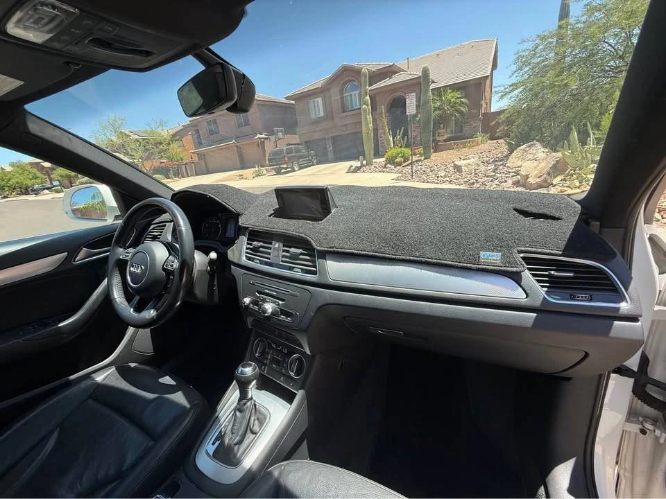 2018 Audi 8U Q3 - Image 5 of 8