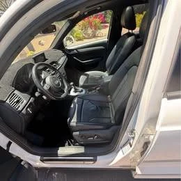 2018 Audi 8U Q3 - Image 7 of 8