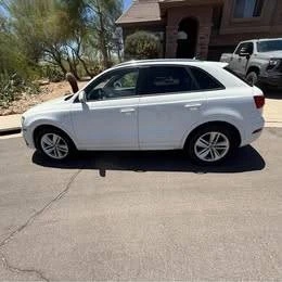 2018 Audi 8U Q3 - Image 2 of 8