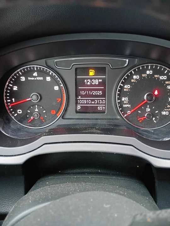 2018 Audi 8U Q3 - Image 10 of 10